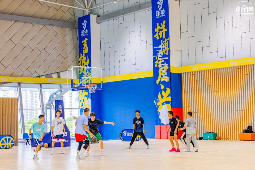 业余篮球选手如何通过试训提升技能_2